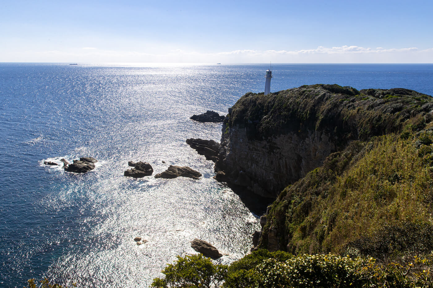 たびんぐ18四国足摺岬・祖谷溪1979年度版