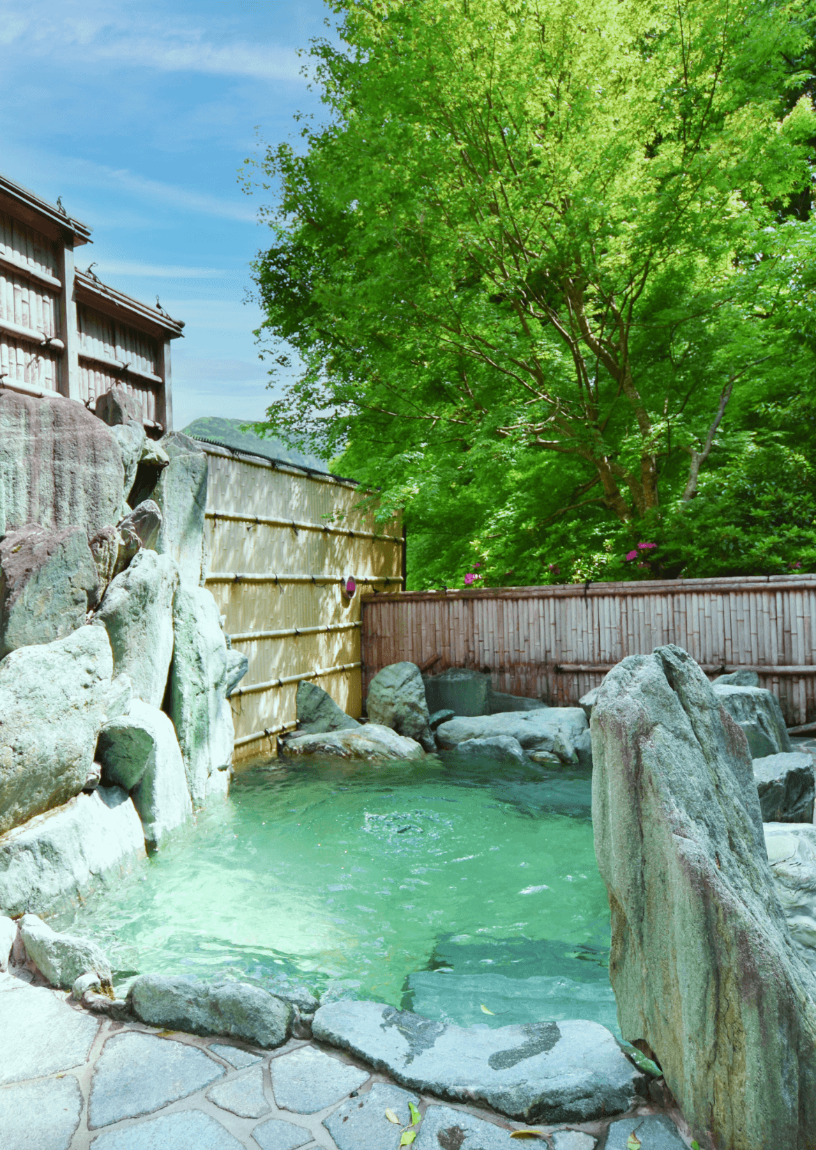 館内施設|【公式】祖谷渓温泉ホテル秘境の湯